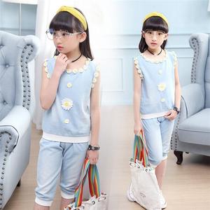 Ensembles de vêtements tendance pour filles, importateurs de t-shirts aux États-Unis et derniers modèles de jeans de Ltd Clothing Thaïlande - Product Image 2