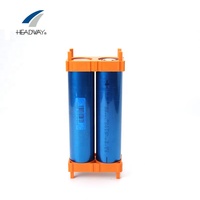 Headway Offre Spéciale prix d'usine 40146L 20Ah Batterie rechargeable cylindrique cellule lithium-fer-phosphate pour l'énergie solaire