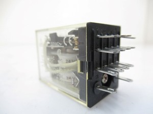 Relais de puissance MAY 2 PLC, 30VDC, 250VAC, 5A, Power 2046Y1 - Product Image 5