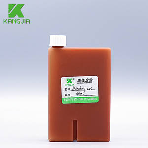 Flacons de réactifs en PEHD pour kits de réactifs cliniques <span class=keywords><strong>Mindray</strong></span>, 20/40 ml, entièrement automatiques, compatibles avec les modèles BS240, BS120, BS200 - Product Image 5