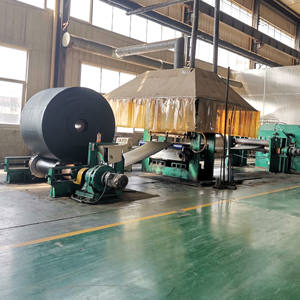 Benim, taş, kum çimento kumaş EP NN EE kauçuk konveyör bant EP100 EP150 EP200 EP250 EP300 EP350 EP400 3PLY 4PLY 5PLY <span class=keywords><strong>6PLY</strong></span> - Product Image 5