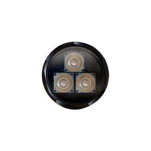Lampe UV industrielle à haute intensité LED Yushi NDT <span class=keywords><strong>VM70</strong></span>+ pour la détection de fluorescence, perle de lampe NICHIA, certificat CE, lumière UV-A pure - Product Image 3