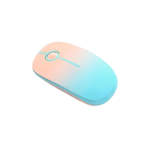 Bitaimuse BTS-DC-060 2.4G Optische Draadloze Muis 3d Stijl Usb Interface Rechter Hand Ergonomisch Ontwerp <span class=keywords><strong>4</strong></span> Knoppen Laptop Accessoire - Product Image 3