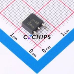 Transistor de Efecto de Campo (MOSFET) Original y Nuevo SUD35N10-26P-GE3-VB TO-252 - Product Image 1