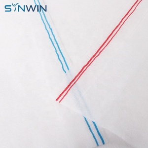 PP không dệt Lông Cừu/bảo vệ Sương Giá Vải crop bìa nối không dệt vải - Product Image 5