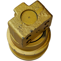 Rouleau supérieur de remplacement durable de haute qualité pour PC200-8 PC220-8 PC240-8 (20Y-30-00481 - 20Y3000481)