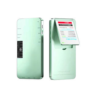 Dl400 Pro điện thoại di động <span class=keywords><strong>LCD</strong></span> Tester cho Iphone 8g-16pro Max <span class=keywords><strong>Flex</strong></span> cáp phổ cảm ứng màn hình <span class=keywords><strong>LCD</strong></span> Tester - Product Image 6