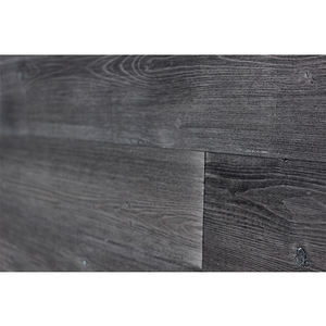 Carta da parati insonorizzate 3d pannelli di parete buccia e bastone adesivo rivestimento in legno per le pareti - Product Image 2