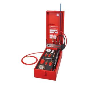 ROTHENBERGER - 61011 Rotest GW150/4 bomba de presión-EAN 4004625610114 DETECCIÓN DE FUGAS - Product Image 1