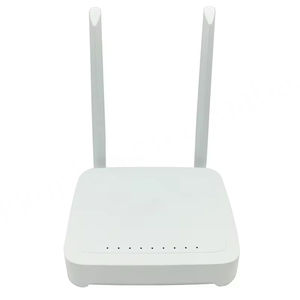 Modem mobile d'occasion Chine LAN sans fil double bande 4GE ONU H3-2S utilisation FTTX Garantie 1 an - Product Image 4