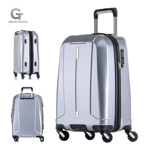 Maleta de Viaje Grand Travel de 20 Pulgadas con Ruedas Giratorias, Maleta de Viaje para Estudiantes - Product Image 2