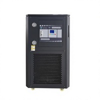 Enfriador de Líquido Circulante -80 Grados, Sistema de Enfriamiento por Glicol, Máquina Enfriadora de Recirculación
