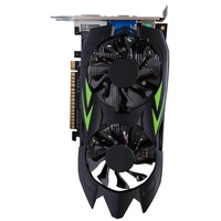 Tarjetas VGA de ordenador, GTX1050Ti, alto rendimiento para juego, bienvenida OEM ODM pedido