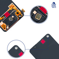 Écran LCD de téléphone portable d'origine pour OnePlus 9RT Panneau d'écran tactile de remplacement d'écran LCD de téléphone portable d'origine de haute qualité