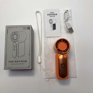 Mini <span class=keywords><strong>ventilateur</strong></span> portable à brume glacée, mini <span class=keywords><strong>ventilateur</strong></span> USB <span class=keywords><strong>avec</strong></span> pulvérisation de brume d'eau K801 N607 - Product Image 4