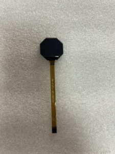 Display LCD a Segmenti Trasparenti VA a 3 Cifre, Negativo, 3.3V, Temperatura Ultra Larga, Pannello Nudo Personalizzabile - Product Image 5