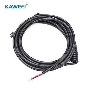 Пользовательские Высокопроизводительные Пружинные кабельные сборки для коммуникационного оборудования - Product Image 6