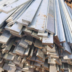 Fabricant en gros barre plate en acier 5160 aisi de qualité supérieure - Product Image 2