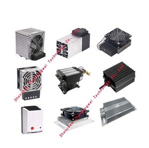 Composant de ventilateur d'élément de chauffage d'air ptc personnalisé ZBW, élément chauffant airhot ptc pour sèche-<span class=keywords><strong>linge</strong></span>, éléments chauffants à air de chauffage ptc - Product Image 5