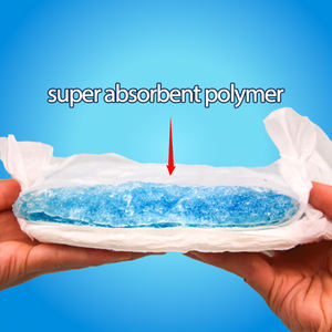 Pannoloni per Adulti di Alta Qualità, Spessi, Morbidi e Traspiranti, Grado Medico per Uso Ospedaliero - Product Image 6