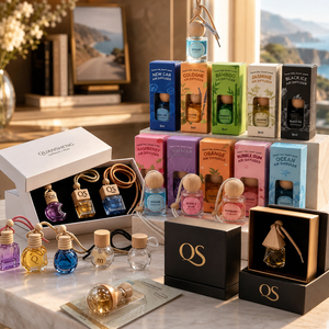 Désodorisant de voiture personnalisé <span class=keywords><strong>meilleur</strong></span> désodorisant de voiture parfum de créateur désodorisant de voiture - Product Image 3
