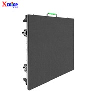 Pantalla LED de Alquiler Serie R3 para Exteriores, Conexión Suave, Mantenimiento Frontal, Resistente al Agua IP65, Video Wall para Escenarios al Aire Libre