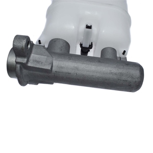 Cilindro Maestro de freno MC390542 para <span class=keywords><strong>Hummer</strong></span> H2 Cadillac Escalade Chevrolet GMC cilindro maestro de embrague - Product Image 5