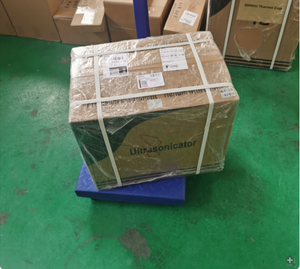 Nueva Trituradora Ultrasónica de Células con Pantalla Táctil de 1800W y 1200ml - Product Image 6