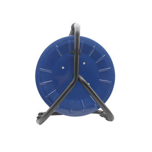 Carrete eléctrico grande de servicio pesado 50 M Cable de extensión de cable de alimentación Carrete de cable de 50 <span class=keywords><strong>metros</strong></span> - Product Image 4