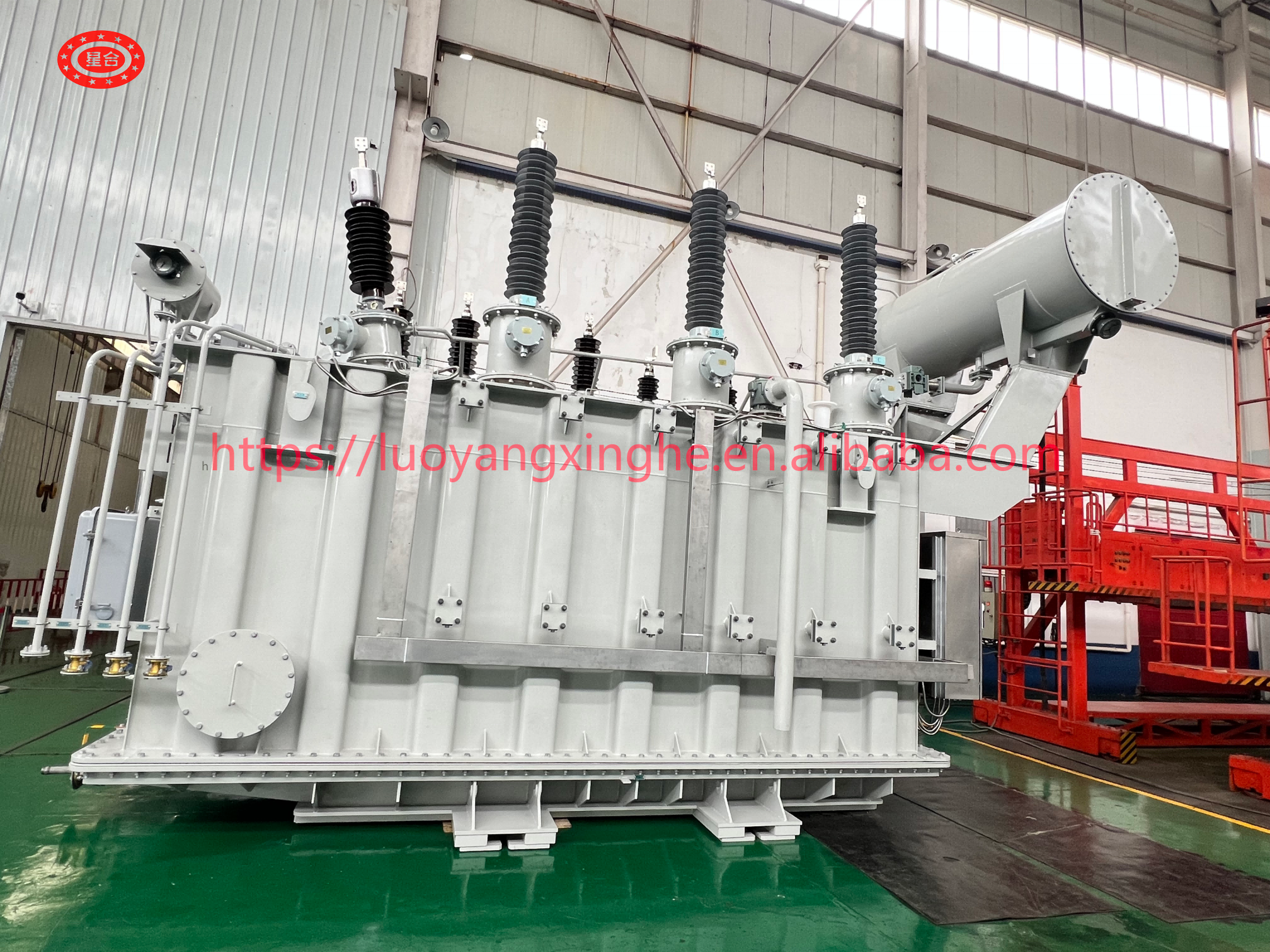 11kv Step Down Transformers - Reliable Power Solutions