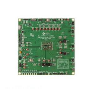 MAX77714EWC+T En stock – Composants électroniques en promotion : Gestion de l'alimentation (PMIC) 70 WFBGA, WLBGA IC REG MOBILE DEV 4OUT 70WLP - Product Image 1