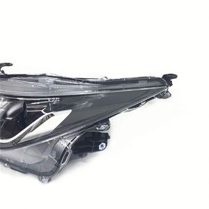 เหมาะสำหรับไฟหน้ารถยนต์โตโยต้า โคโรลล่า ปี 2019-2020 มาตรฐานยุโรปและตะวันออกกลาง รุ่น 81150-02w10 - Product Image 4