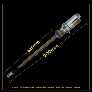 GZ-T1 Pneumatic Grease Pump High Pressure Stainless Steel Auto Repair Industry Barrel Type Oil Compatible - Product Image 4