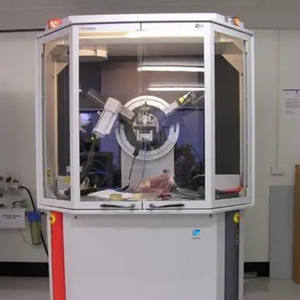 Analyseur de spectromètre de métal précieux en or de bijoux Machine d'essai <span class=keywords><strong>diffractomètre</strong></span> à rayons X - Product Image 5