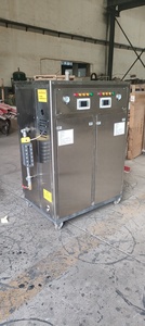 Factory Direct Sales144kW Fully Automatic Electric <strong>Steam</strong> <strong>Generator</strong>, <strong>Steam</strong> Output 200 Kg Per Hour, Pressure 1-7 Kg/cm&sup2; Adjustable - Product Image 3