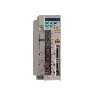 Nuevo Amplificador de Frecuencia Variable ASD-A2023-AB Asda2023ab ASDA-A2 Original para Control de Movimiento - Product Image 1