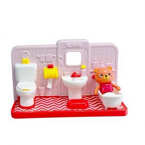 <span class=keywords><strong>Gioco</strong></span> del WC Parlante per Bambini e Famiglie, Divertente <span class=keywords><strong>Gioco</strong></span> d'Azione Rapida con Lancio di Cacca, Suoni e Umorismo Pazzo per Età 4+ - Product Image 1