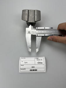 Connecteur d'accouplement de pompe hydraulique pour excavatrice de qualité supérieure, compatible avec Sumitomo, numéro de pièce 30H 30H-A, moyeu à cannelures moteur - Product Image 2