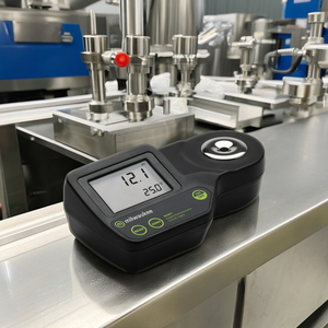 Refratômetro Digital Brix MA871 (AMR100) - Product Image 6