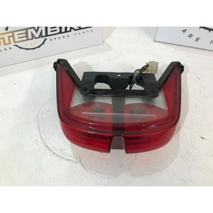 Fanale Posteriore YAMAHA R6 1999-2000 Compatibile, Luce Freno Posteriore, Sistema di Illuminazione Moto - Product Image 3