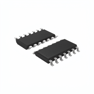 Compre Componentes Electrónicos en Línea, Gestión de Energía (PMIC) T6818-TUS en Stock 14 SOIC - Product Image 1