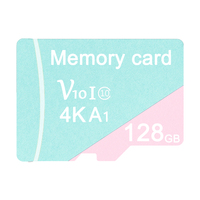Tarjeta de Memoria Original YHX de Alta Velocidad, Tarjeta SD de 8 GB, C6, C10, U1, U3, Impresión de Logotipo Personalizado Directo de Fábrica, Mini Tarjeta SD para Diversos Dispositivos