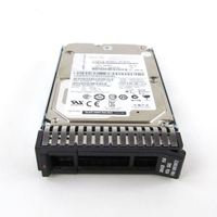 42D0648 Дешевый 300ГБ HDD 2.5" SAS 10K 6Гбит/с HS Высококачественный твердотельный накопитель для сервера