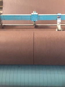 Bán Buôn Cách Sử Dụng Khác Nhau 100% Polyester Đầy Màu Sắc Polyester Felt Nhà Sản Xuất - Product Image 4