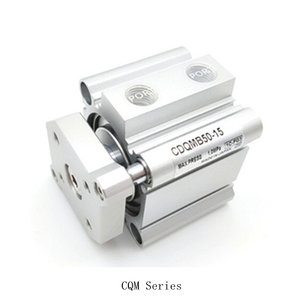 Cilindro compacto <span class=keywords><strong>CQM</strong></span> CQMB12 CQMB12/25/30/10/15/20/ - Product Image 1
