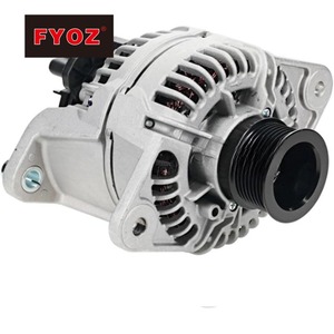 1 <span class=keywords><strong>PC</strong></span> 21333106 เครื่องกำเนิดไฟฟ้ากระแสสลับสำหรับเรโนลต์ C380P C430P <span class=keywords><strong>K380</strong></span> T460, สำหรับ EC FM, อะไหล่ทดแทน, อุปกรณ์เสริมสำหรับงานหนัก - Product Image 1