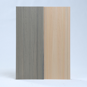 Gỗ <span class=keywords><strong>composite</strong></span> <span class=keywords><strong>decking</strong></span> phong cách cổ điển <span class=keywords><strong>boardwalk</strong></span> Gỗ Tếch WPC <span class=keywords><strong>decking</strong></span> ban công không thấm nước <span class=keywords><strong>decking</strong></span> - Product Image 5