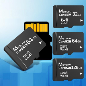 Campioni Gratuiti <span class=keywords><strong>Scheda</strong></span> <span class=keywords><strong>SD</strong></span> in Plastica 100% Originale 4GB/8GB/16GB/32GB/64GB/128GB/512MB CLASSE 10 per Telefono - Product Image 2