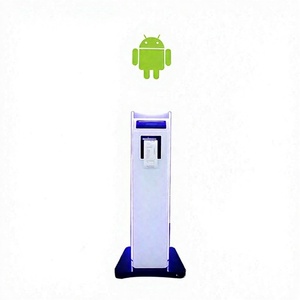 Terminal de Autoservicio con Pantalla Táctil de 23.8 Pulgadas a Precio de Fábrica para Restaurantes, Comercios Minoristas, Supermercados, Hoteles, Uso en Interiores - Product Image 1