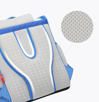 Sac à dos pour étudiants OEM, sacoche de voyage, produit tendance, nohoo, nouvelle collection 2021
